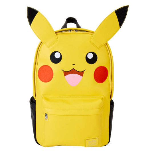 Pokemon by Loungefly Full-Size Backpack 0671803507913