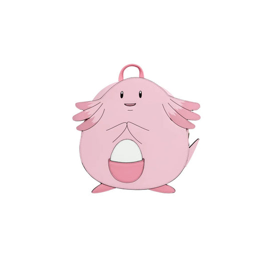 Pokemon by Loungefly Mini Backpack Chansey Cosplay 0671803535961