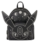 Pokemon by Loungefly Mini Backpack Umbreon 0671803591066