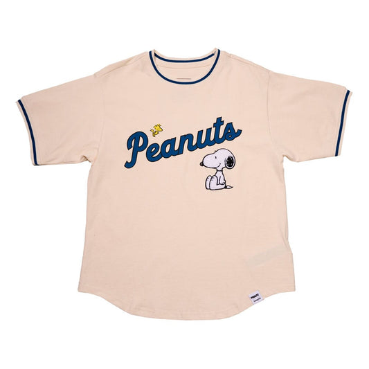 Peanuts by Loungefly Tee T-Shirt Unisex Sporty Size S 0671803543874