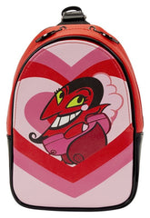 Powerpuff Girls by Loungefly Sling Bag Him Villain 0671803584549