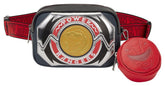Hasbro by Loungefly Sling Bag Power Rangers 0671803580312