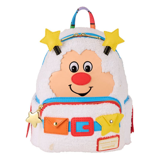 Rainbow Brite by Loungefly Backpack Mini Twink 0671803542846
