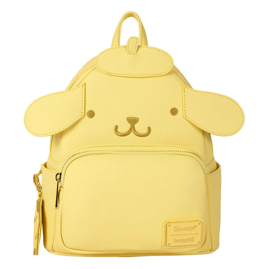 Sanrio by Loungefly Mini Backpack Pompompurin 0671803543294