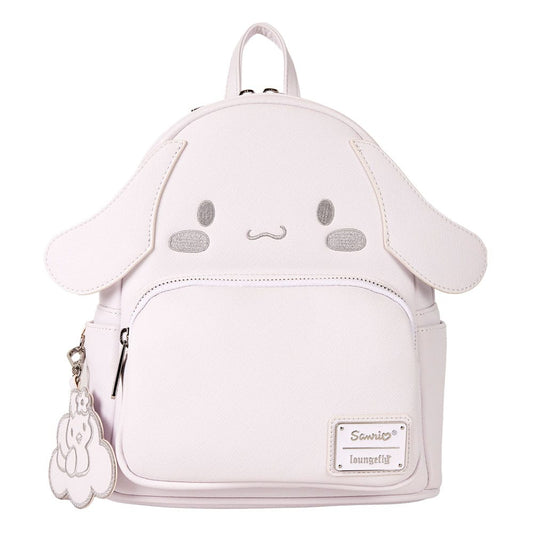 Sanrio by Loungefly Mini Backpack Cinnamoroll 0671803543300