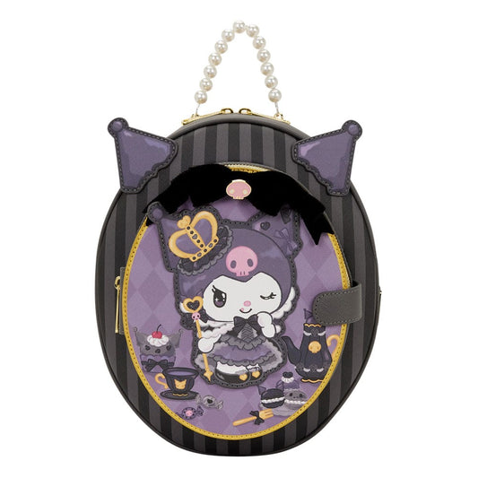 Sanrio by Loungefly Mini Backpack 20th Anniversary Cameo 0671803564688