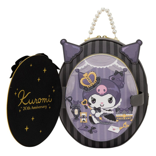 Sanrio by Loungefly Mini Backpack 20th Anniversary Cameo 0671803564688