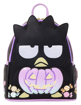 Sanrio by Loungefly Mini Backpack Badtz-Maru Pumpkin 0671803587571
