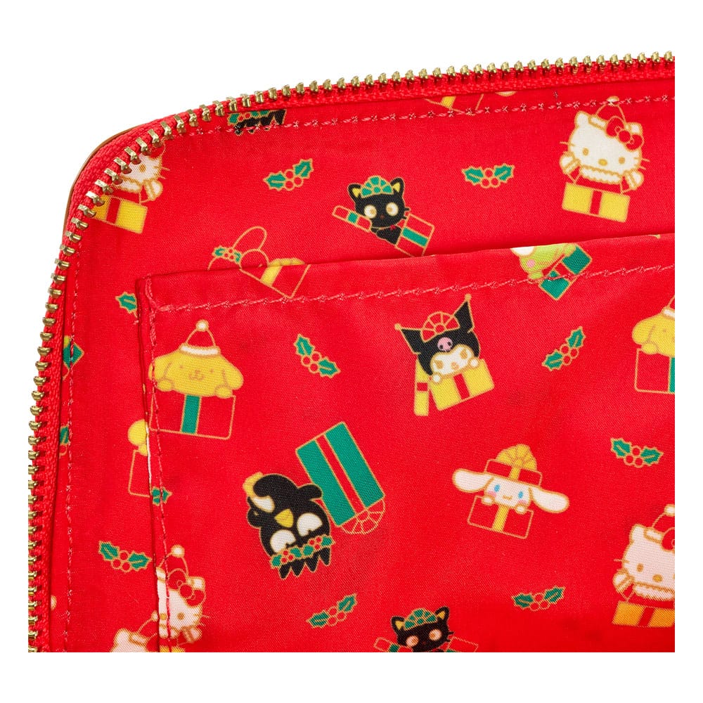 Hello Kitty by Loungefly Crossbody Bag Ginger 0671803486881