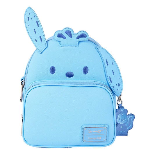 Sanrio by Loungefly Backpack Pochacco Convertible 0671803543324