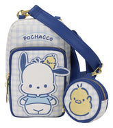 Sanrio by Loungefly Sling Bag Pochacco 0671803578227