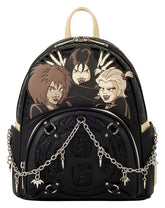 ScoobyDoo by Loungefly Mini Backpack The Hex Girls 0671803589858