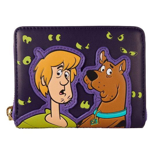 Scooby-Doo by Loungefly Wallet 0671803545410