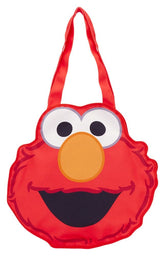 Sesame Street by Loungefly Tote Bag Elmo 0671803576759