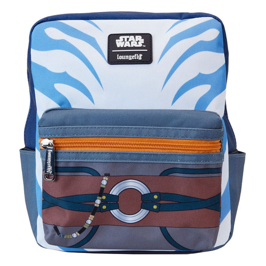Star Wars The Mandalorian by Loungefly Backpack Ahsoka Cosplay 0671803506107