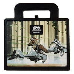 Star Wars by Loungefly Notebook Return of the 0671803479951