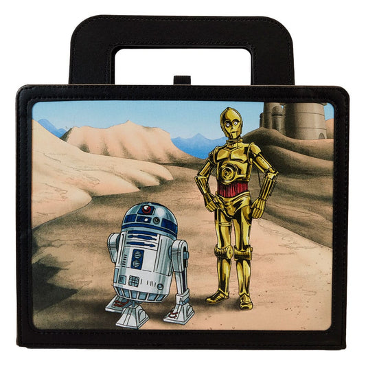 Star Wars by Loungefly Notebook Return of the 0671803479951