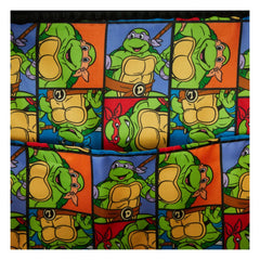 Teenage Mutant Ninja Turtles by Loungefly Bac 0671803507197