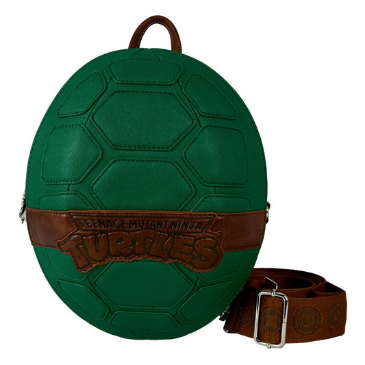 Teenage Mutant Ninja Turtles by Loungefly Sling Bag Classic 0671803545311