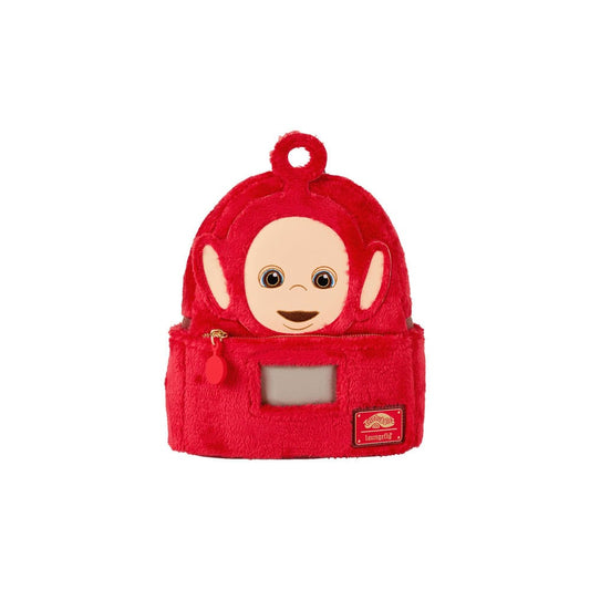 Teletubbies by Loungefly Mini Backpack Po 0671803545571