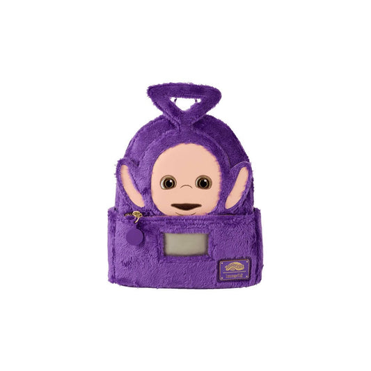 Teletubbies by Loungefly Mini Backpack Tinky-Winky 0671803545540