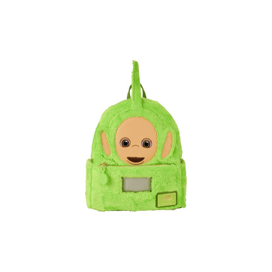Teletubbies by Loungefly Mini Backpack Dipsy 0671803545557