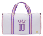 Warner Brothers by Loungefly Duffle Bag Lola Bunny 0671803580459