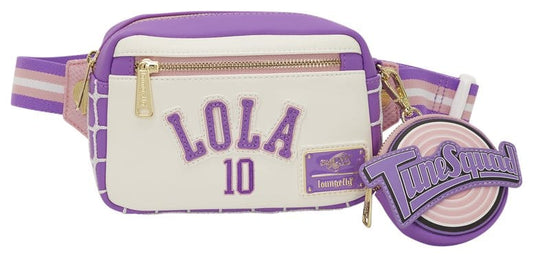 Warner Brothers by Loungefly Sling Bag Lola Bunny 0671803580466