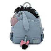 Disney by Loungefly Backpack Winnie the Pooh Eeyore Cosplay 0671803374898
