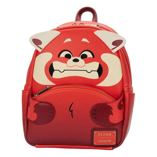 Disney by Loungefly Backpack Turning Red Panda Cosplay 0671803405196