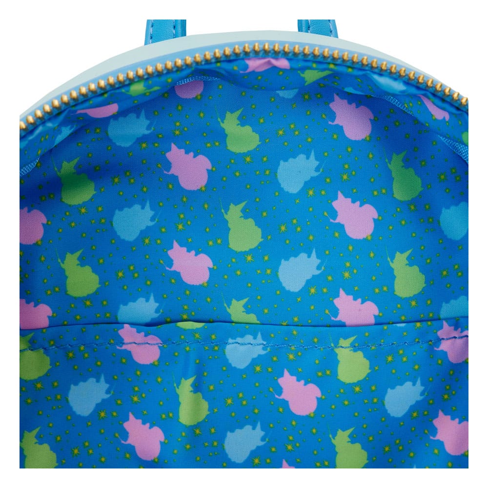 Disney by Loungefly Backpack Sleeping Beauty  0671803475847