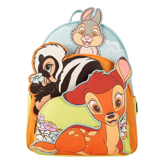 Disney by Loungefly Backpack Mini Bambi 0671803543195