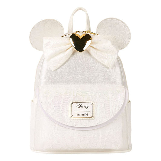 Disney by Loungefly Backpack Wedding 0671803546615