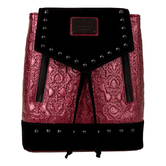Disney by Loungefly Mini Backpack Villains 0671803548480