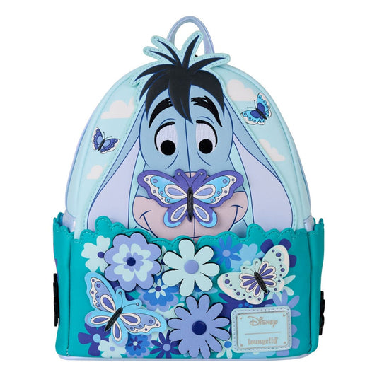 Disney by Loungefly Mini Backpack Winnie the Pooh Eeyore 0671803548251