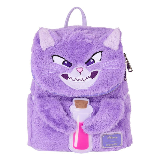 Disney by Loungefly Mini Backpack Emperor's New Groove Yzma  0671803548534