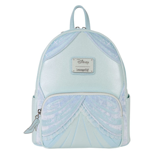 Disney by Loungefly Mini Backpack Cinderella Cosplay 0671803553965