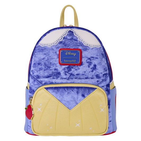 Disney by Loungefly Mini Backpack Snow White Cosplay 0671803553972