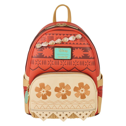 Disney by Loungefly Mini Backpack Moana Cosplay 0671803553989
