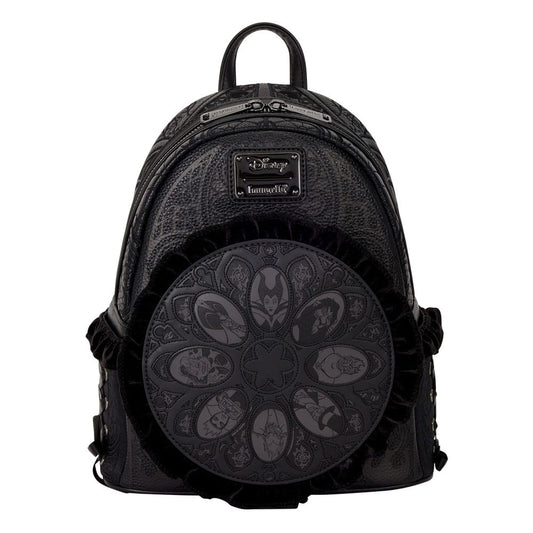 Disney by Loungefly Mini Backpack Villains 0671803555778
