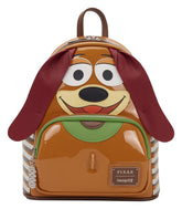 Pixar by Loungefly Mini-Rucksack Toy Story Slinky DogPixar by Loungefly Mini Backpack Toy Story Slinky DogPixar by Loungefly sac à dos Mini Toy Story Slinky DogPixar by Loungefly Mochila Mini Toy Story Slinky Dog 0671803581760