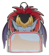 Gargoyles: The Goliath Chronicles by Loungefly Mini Backpack Demona 0671803584389