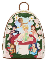 Disney by Loungefly Mini Backpack Fairies 0671803586161
