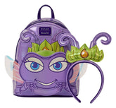 A Bug's Life by Loungefly Mini Backpack Princess Atta 0671803586260