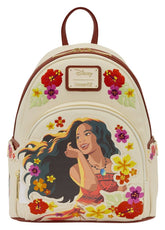 Moana by Loungefly Mini Backpack Live Action 0671803586864