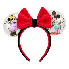Disney by Loungefly Backpack & Headband Set M 0671803478398