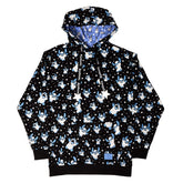 Lilo&Stich by Loungefly hooded jacket Ghost Size S 0671803521391