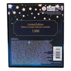 Disney by Loungefly Enamel Pins La Luna Glow in the Dark 3" Limited Edition 8 cm 0671803508316