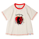 Disney by Loungefly Tee T-Shirt Unisex Snow White Swing Size S 0671803554580