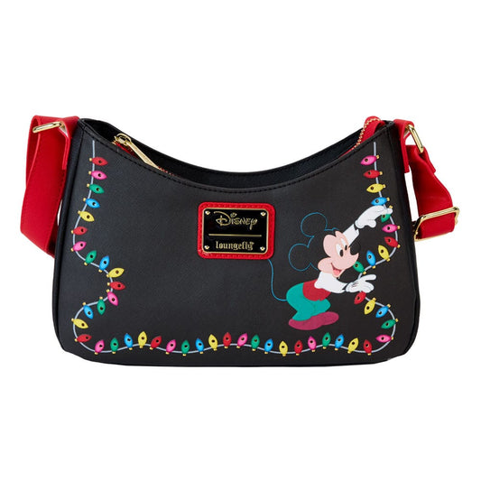 Disney by Loungefly Crossbody Mickey and Daisy Light Up Decorations 0671803526969